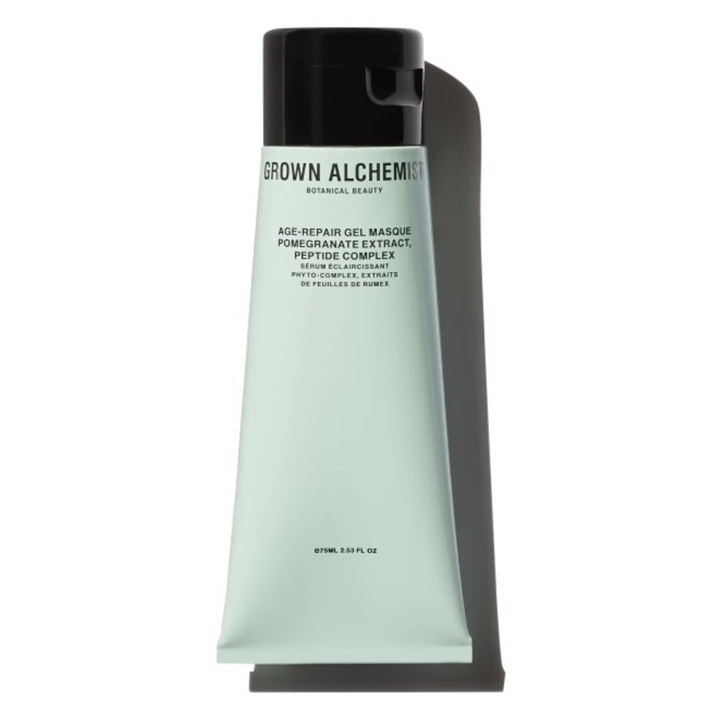 NIB Grown Alchemist Age-Repair Gel Masque